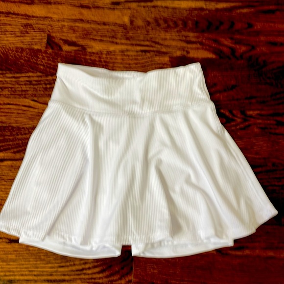 SOLD Yoga skirt Tennis skirt - Picture 4 of 11